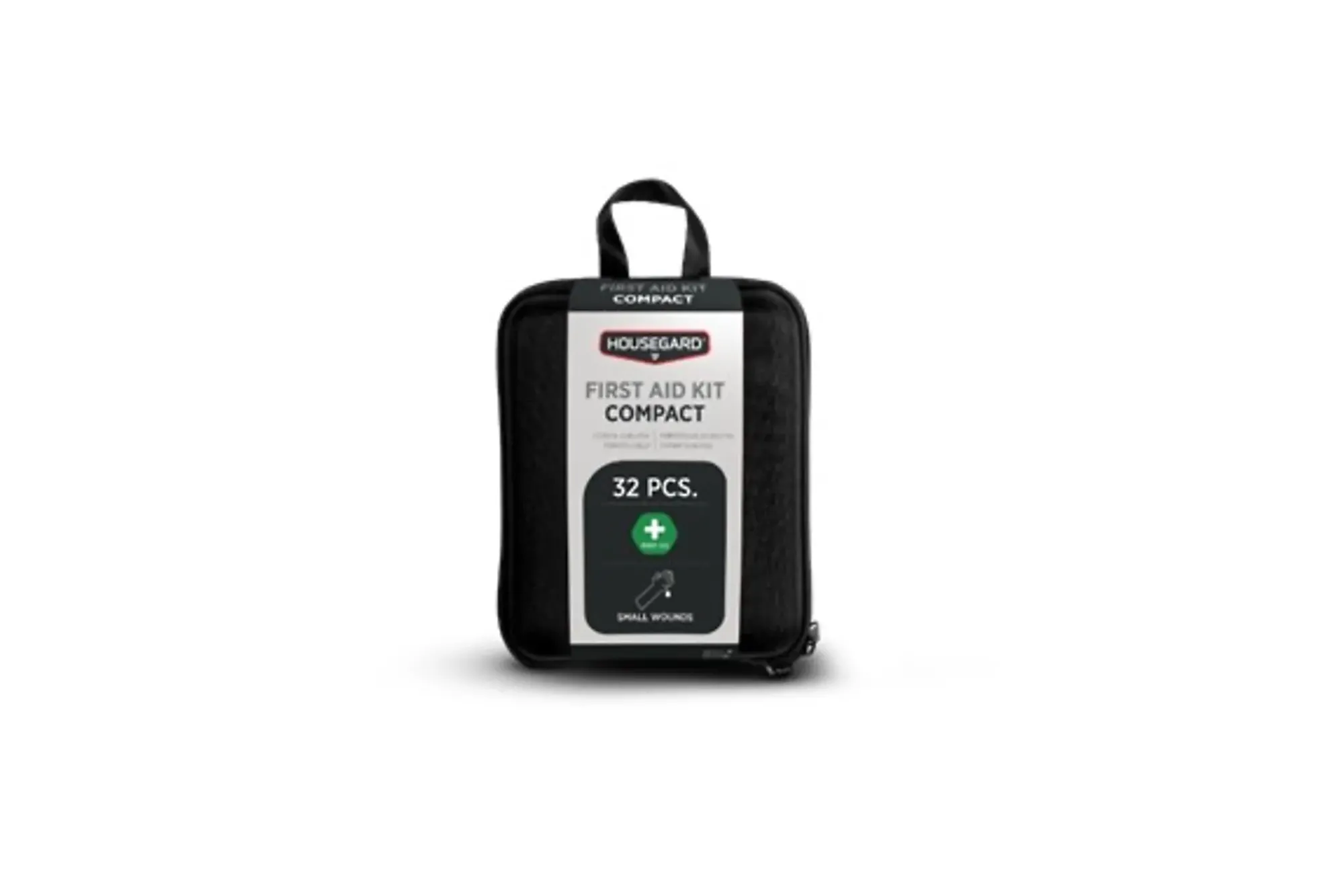 Førstehjelp Kit Compact 32deler-Housegard Best