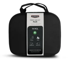 Førstehjelp Kit Plus 74deler-Housegard Discount