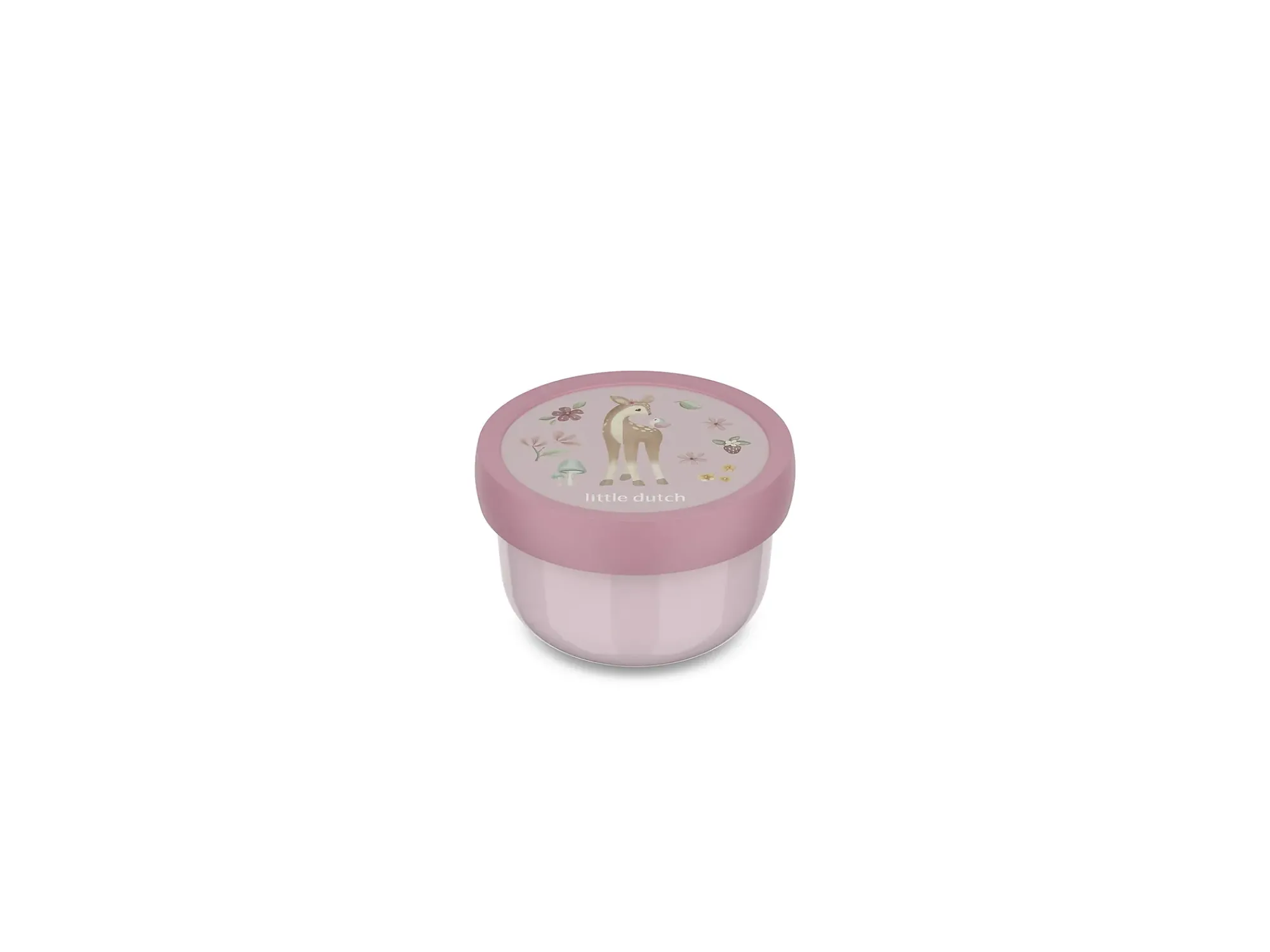 Fruktboks Campus Fairy Garden 300ml-Mepal Sale