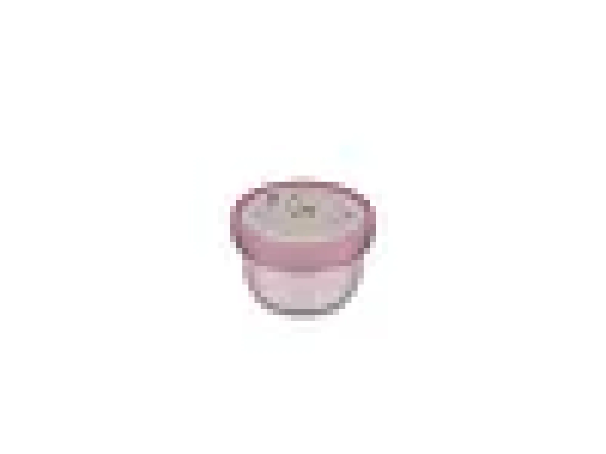 Fruktboks Campus Fairy Garden 300ml-Mepal Sale
