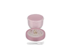 Fruktboks Campus Fairy Garden 300ml-Mepal Sale