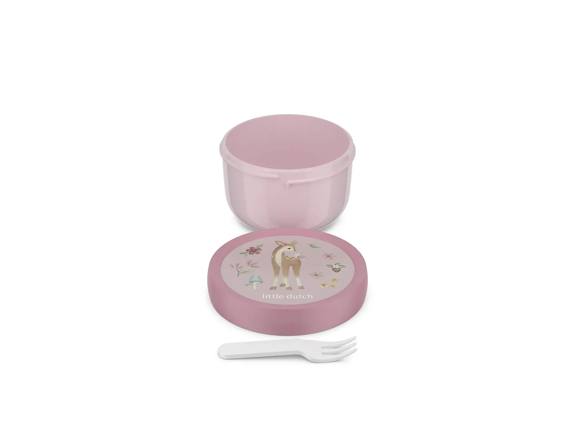 Fruktboks Campus Fairy Garden 300ml-Mepal Sale