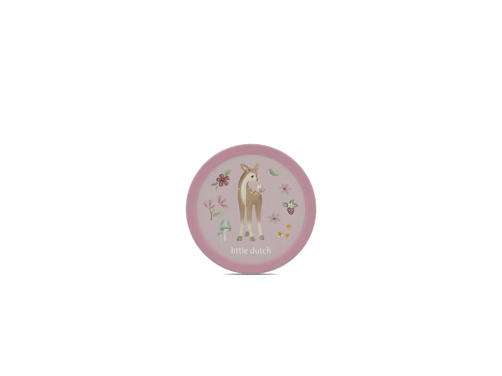 Fruktboks Campus Fairy Garden 300ml-Mepal Sale