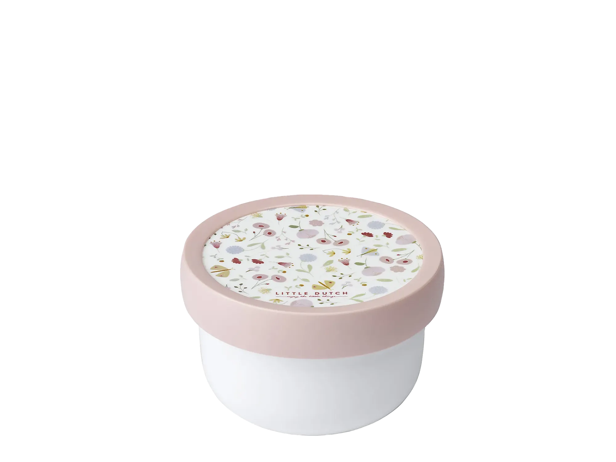 Fruktboks Campus Flowers Butterflies 300ml-Mepal Discount