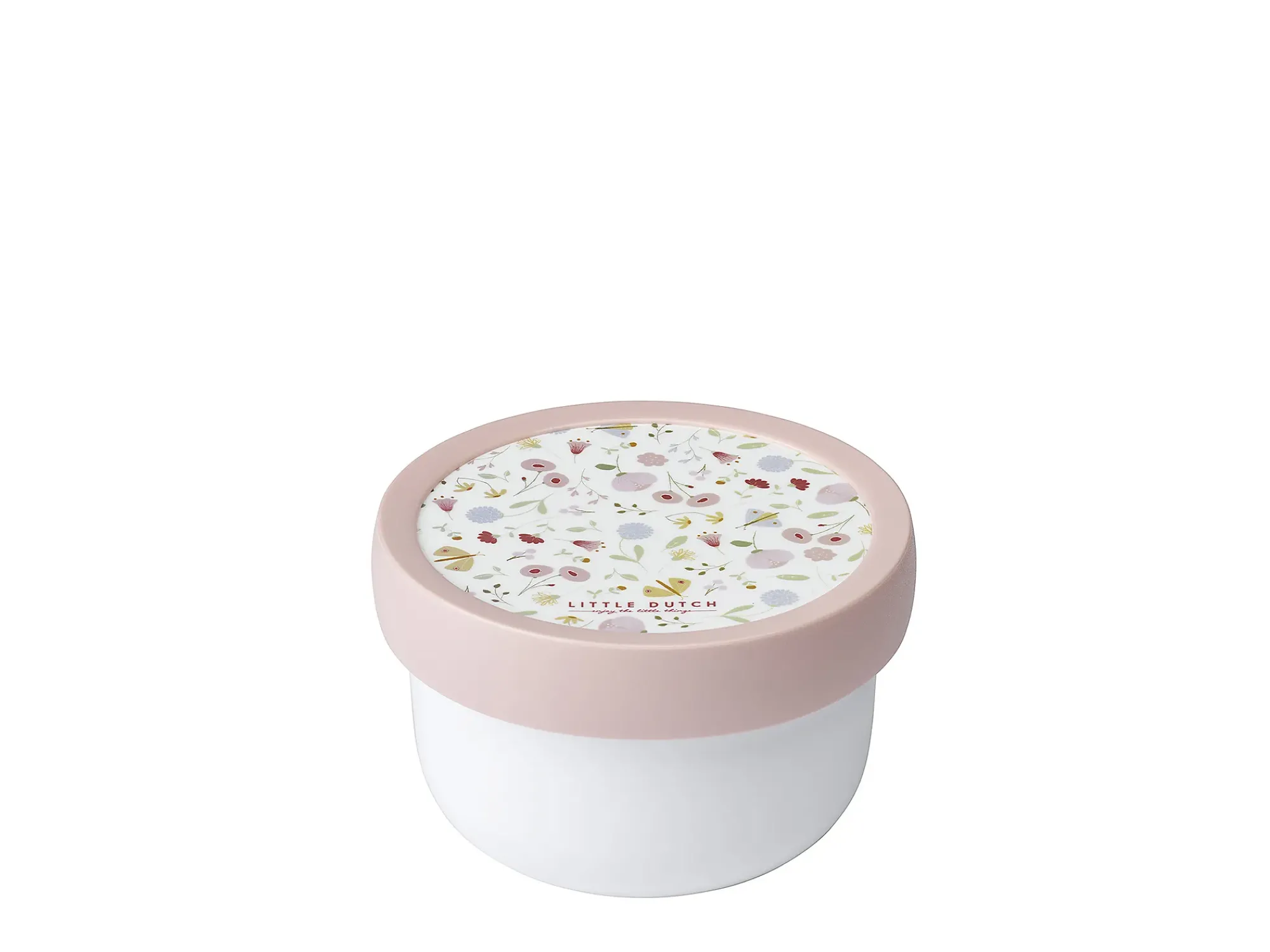 Fruktboks Campus Flowers Butterflies 300ml-Mepal Discount