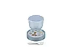 Fruktboks Campus Forest Friends 300ml-Mepal Hot