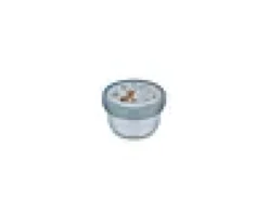 Fruktboks Campus Forest Friends 300ml-Mepal Hot