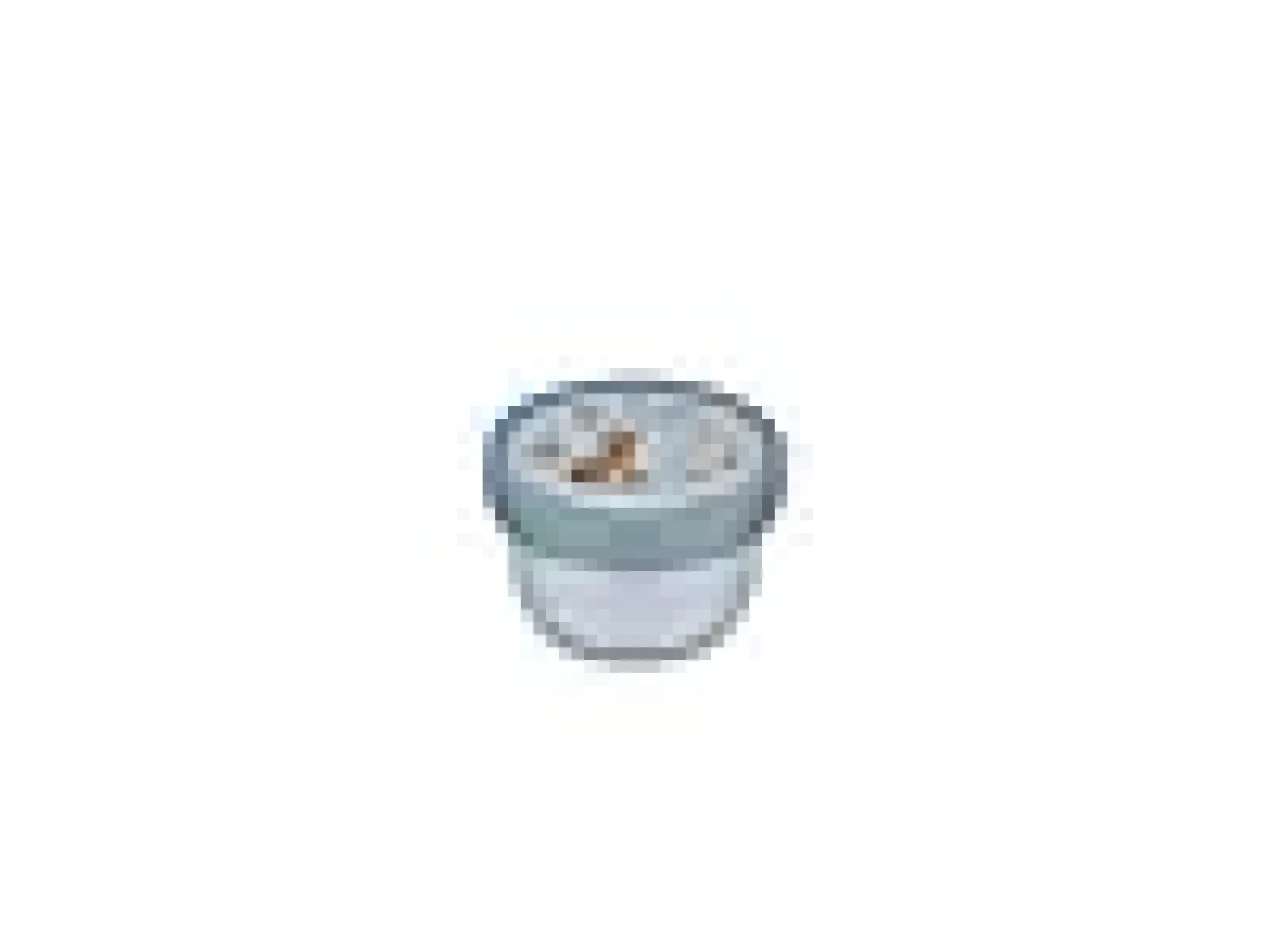 Fruktboks Campus Forest Friends 300ml-Mepal Hot