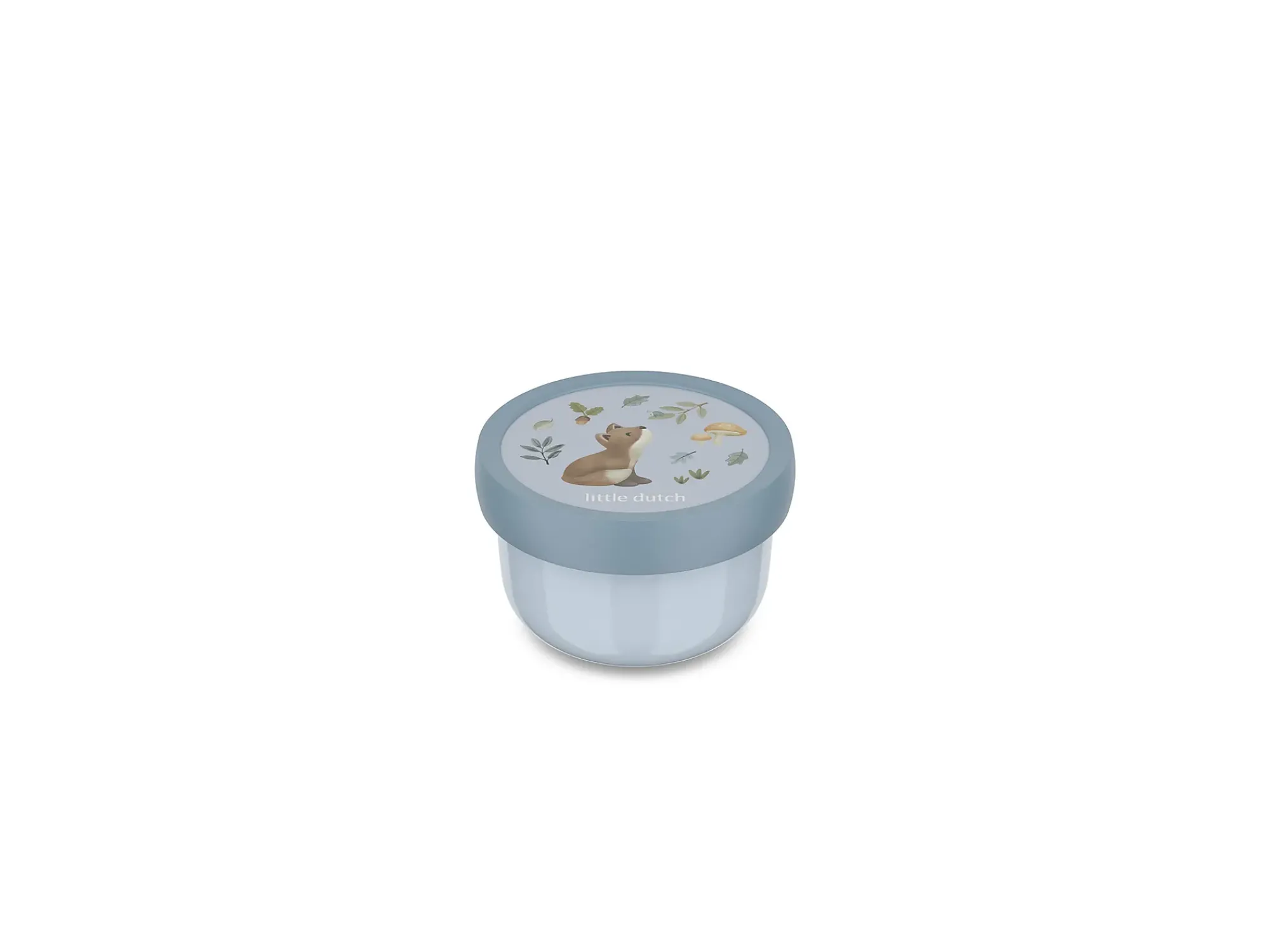 Fruktboks Campus Forest Friends 300ml-Mepal Hot