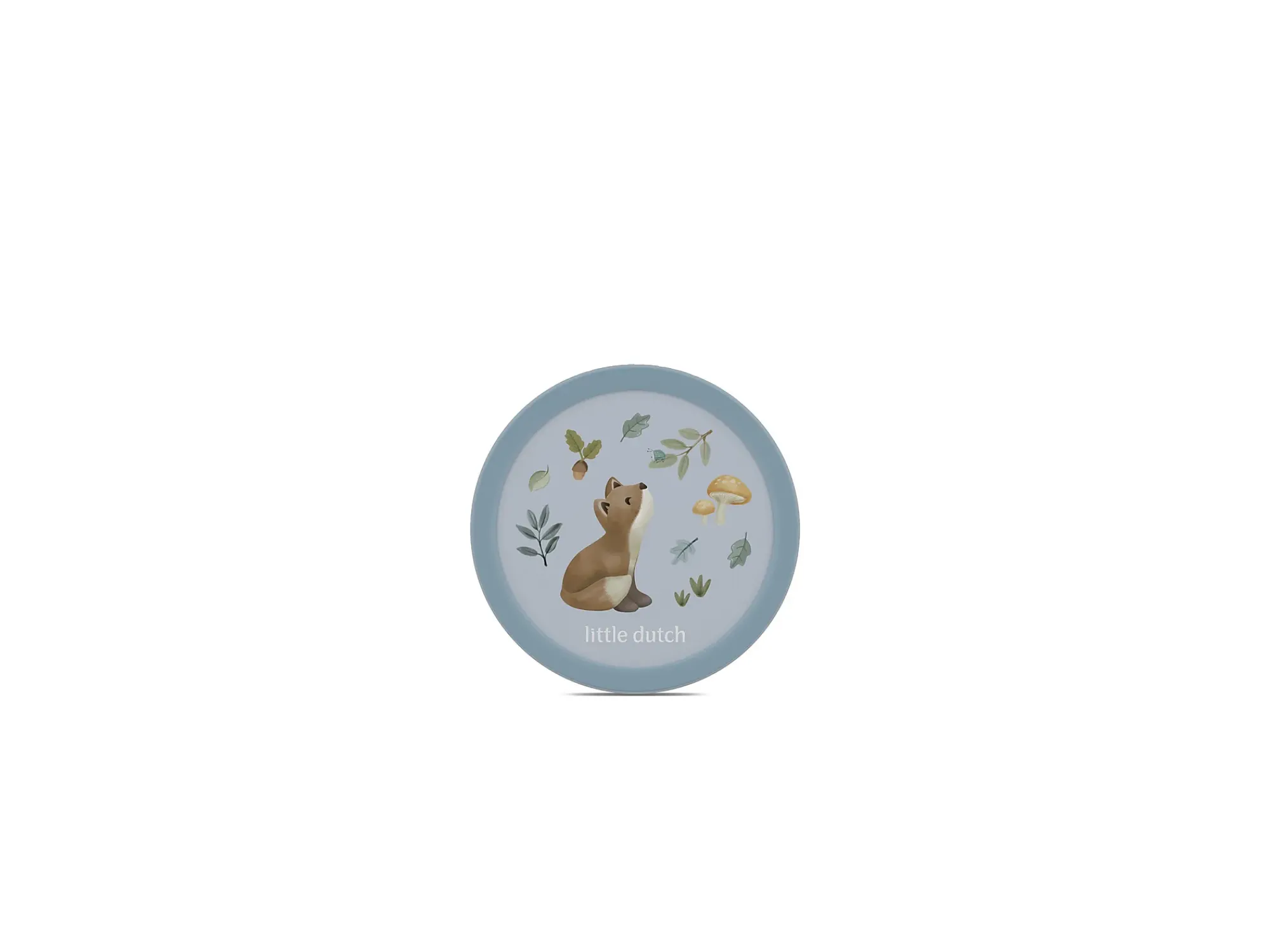 Fruktboks Campus Forest Friends 300ml-Mepal Hot