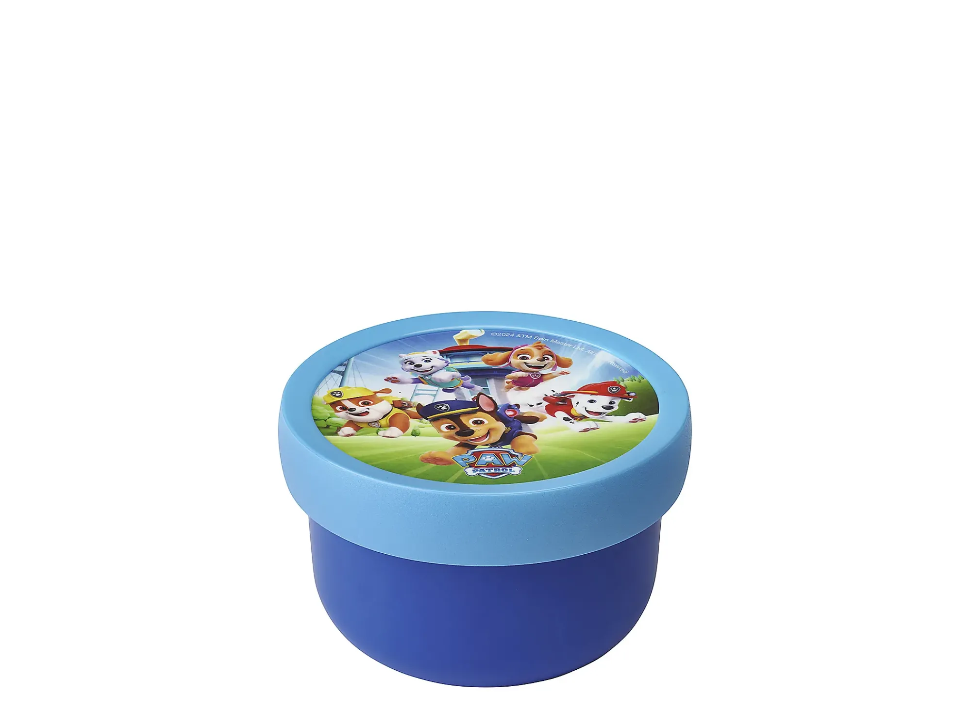 Fruktboks Campus Paw Patrol Pups 300ml-Mepal New