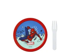 Fruktboks Campus Spiderman 300ml-Mepal