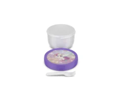 Fruktboks Campus Unicorn Glow 300ml-Mepal Best