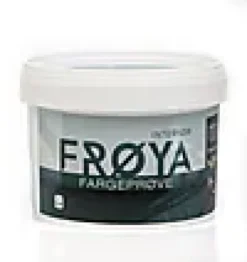 FRØYA TAK&VEGG 0,45L CBASE-Tjæralin Online