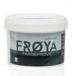 FRØYA TAK&VEGG 0,45L HBASE-Tjæralin Online