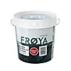 FRØYA VEGG & PANEL 2,7L ABASE-Tjæralin
