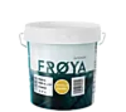 FRØYA VEGG & PANEL 2,7L HBASE-Tjæralin Discount