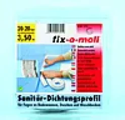 Fugelist 350cmx40mm-Fix O Moll Online