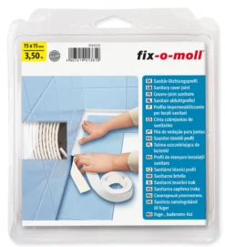 Fugelist 350cmx15mm-Fix O Moll Sale