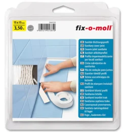 Fugelist 350cmx15mm-Fix O Moll Sale