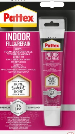 Fugemasse akryl 50ml-Pattex New