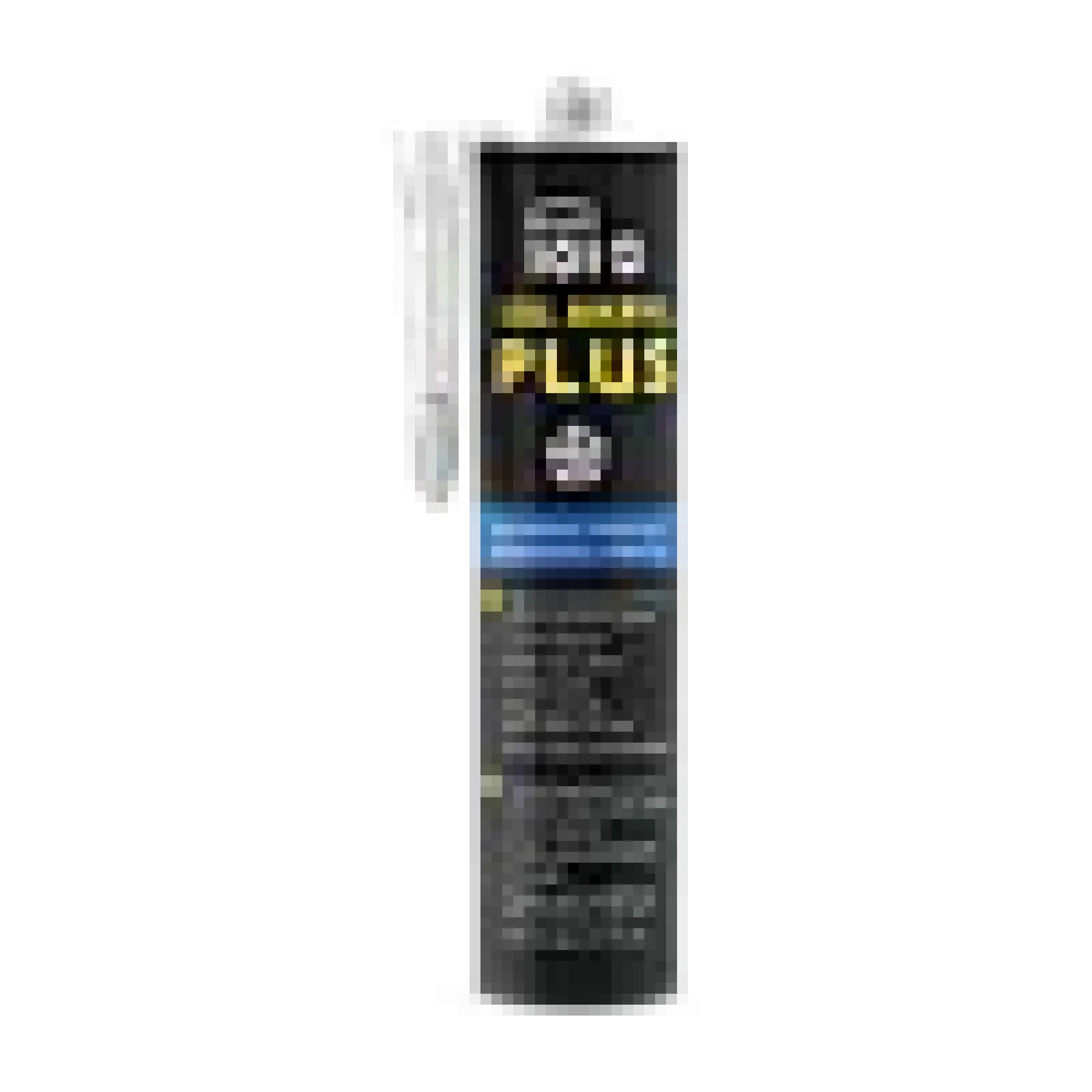 Fugemasse Akryl Plus 101 310ml-Relekta101 Hot
