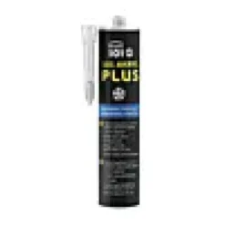 Fugemasse Akryl Plus 101 310ml-Relekta101 Hot
