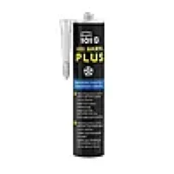 Fugemasse Akryl Plus 101 310ml-Relekta101 Hot