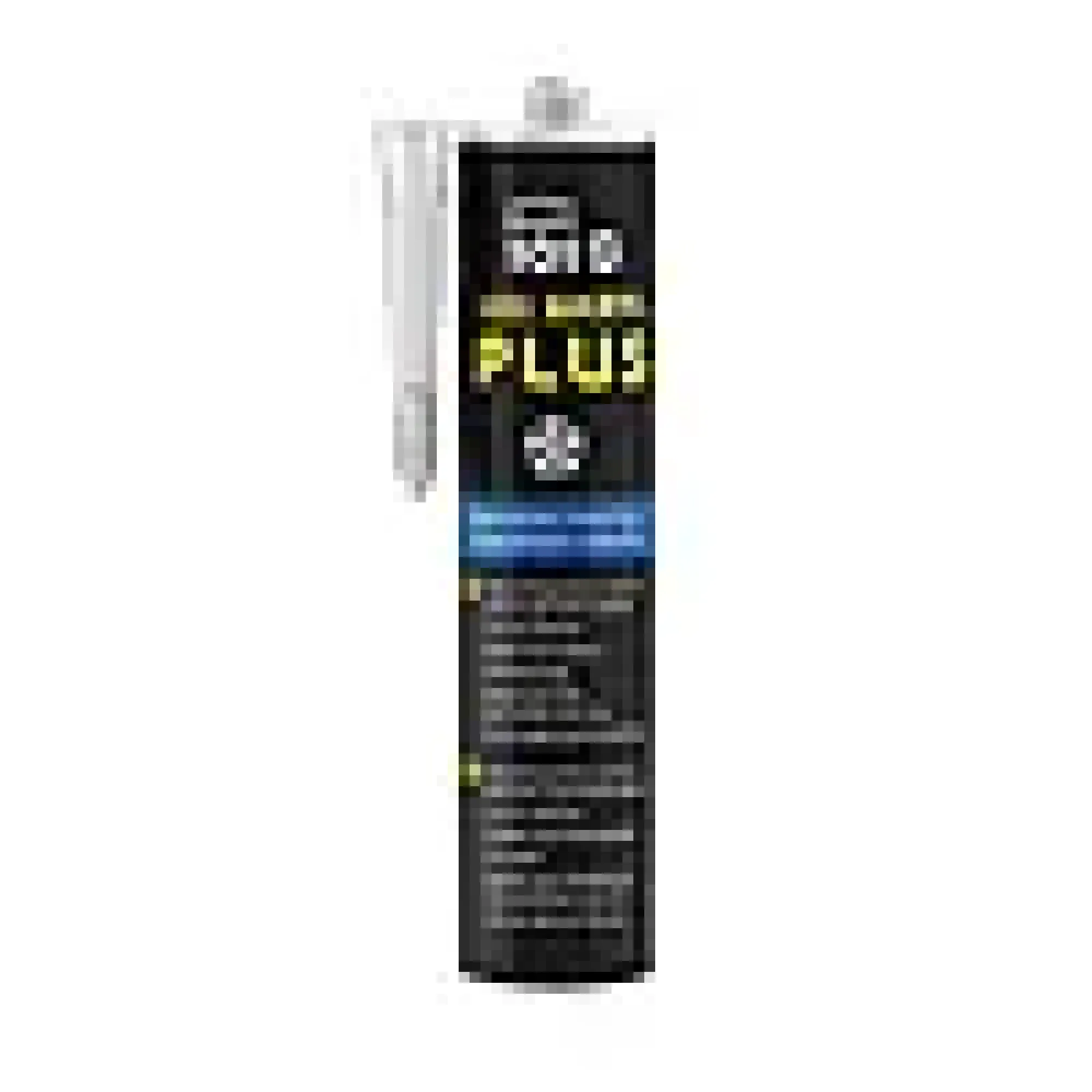Fugemasse Akryl Plus 101 310ml-Relekta101 Hot