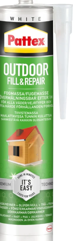 Fugemasse 280ml-Pattex Best