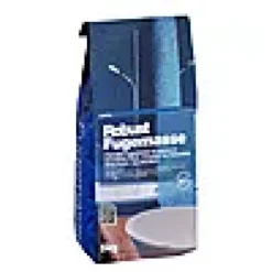 Fugemasse mørkegrå 5kg-Robust Outlet