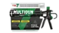 Fugepistol Multigun Justerbar-Tec7 Discount