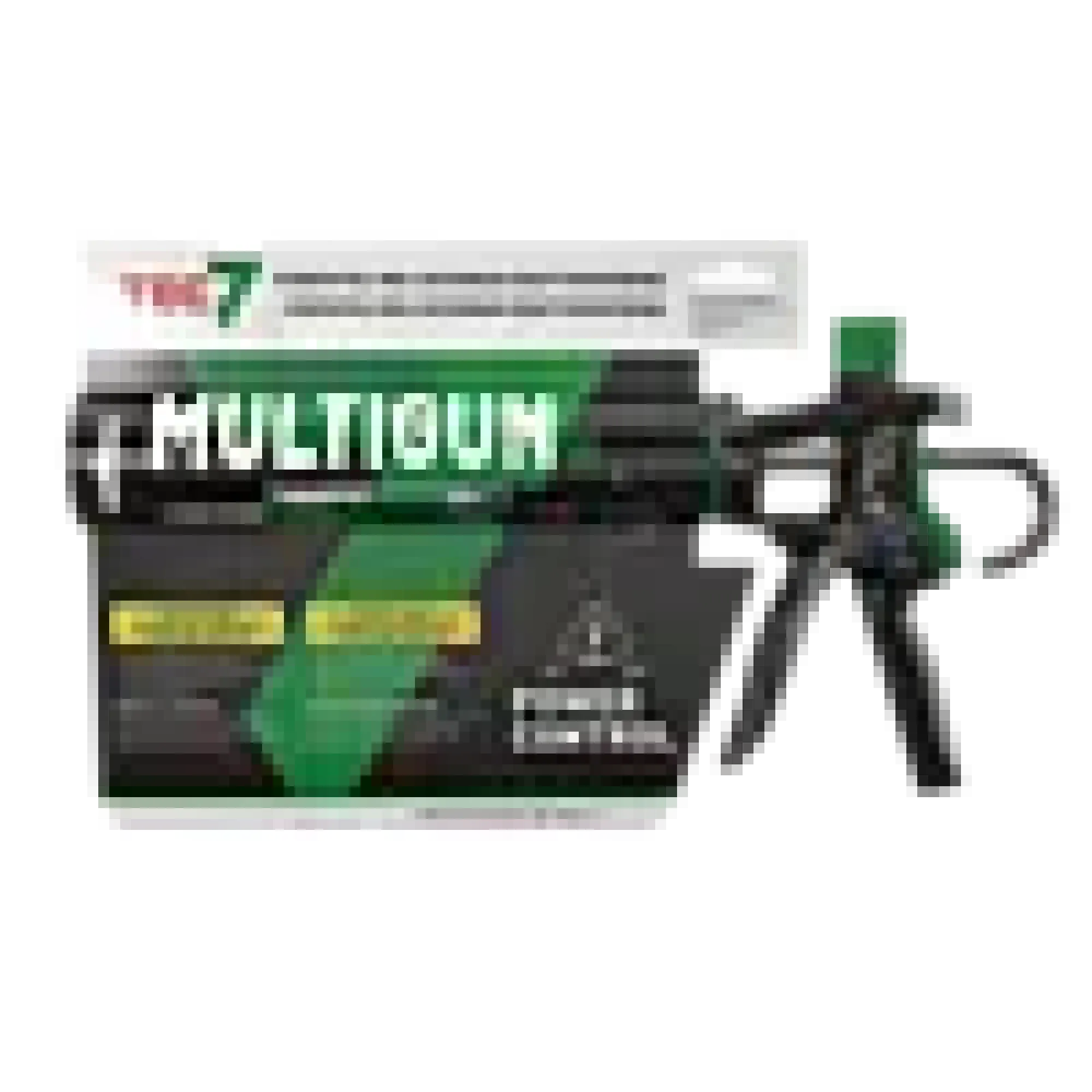 Fugepistol Multigun Justerbar-Tec7 Discount