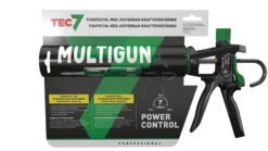 Fugepistol Multigun Justerbar-Tec7 Discount