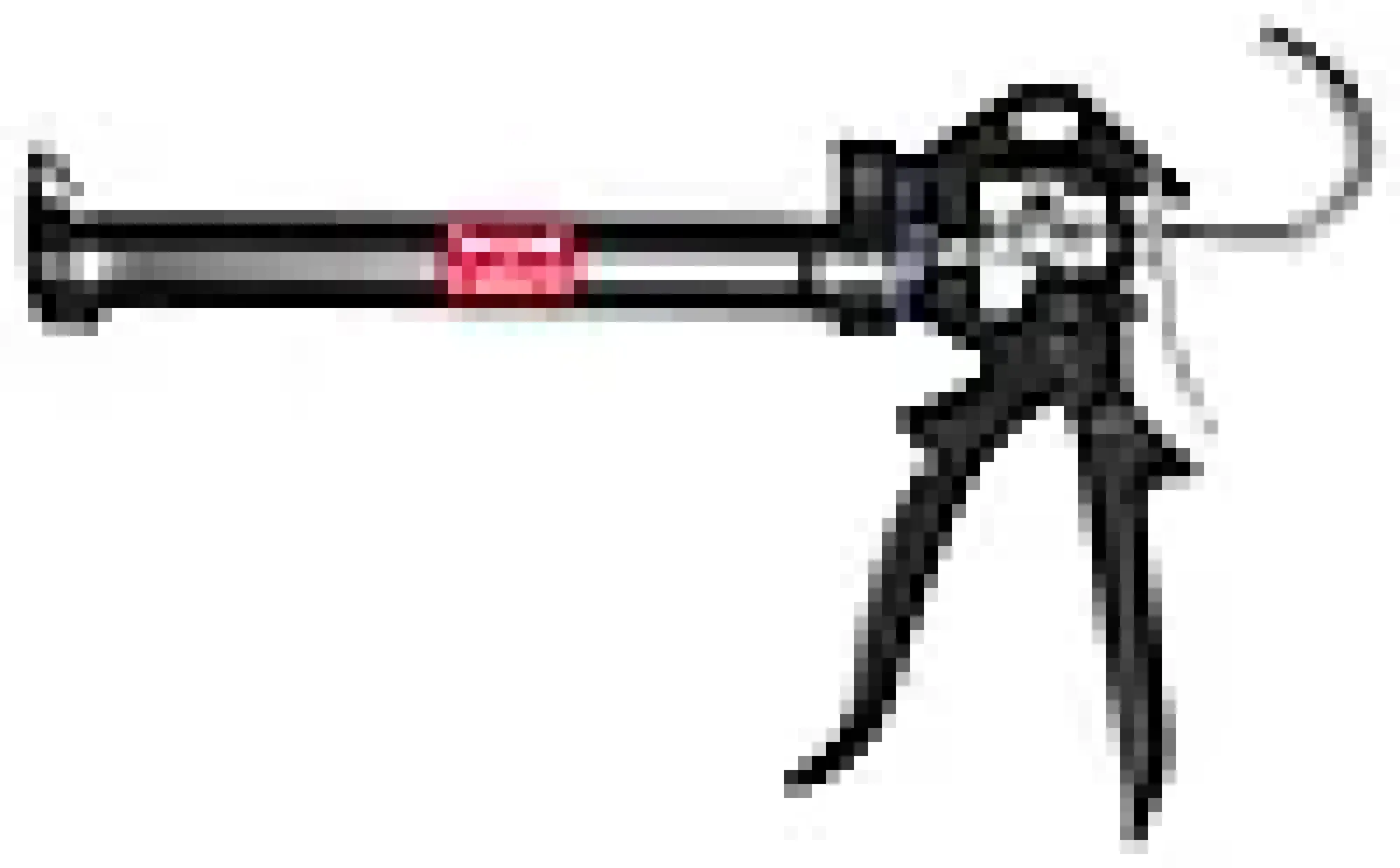 Fugepistol Progun-Casco
