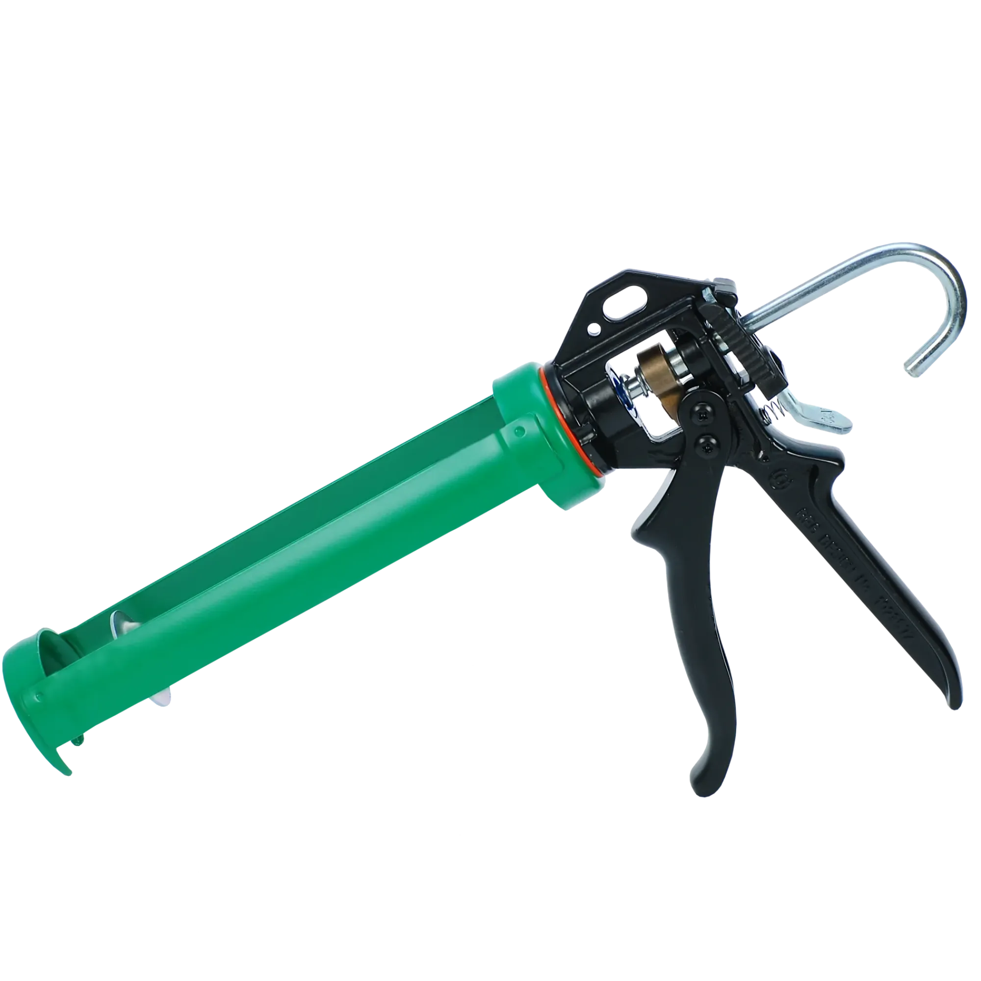 Fugepistol Tec Gun 310ml-Tec7 Hot