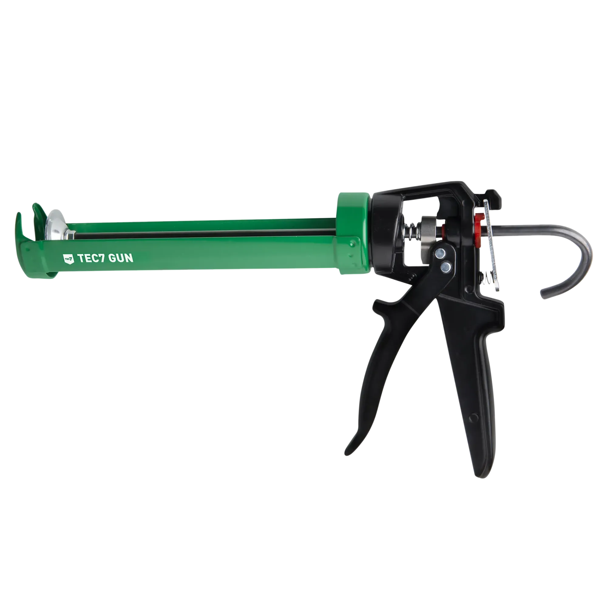 Fugepistol Tec Gun 310ml-Tec7 Hot