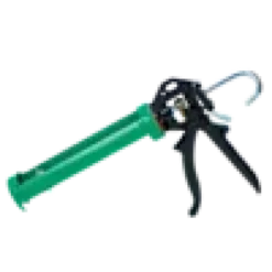 Fugepistol Tec Gun 310ml-Tec7 Hot