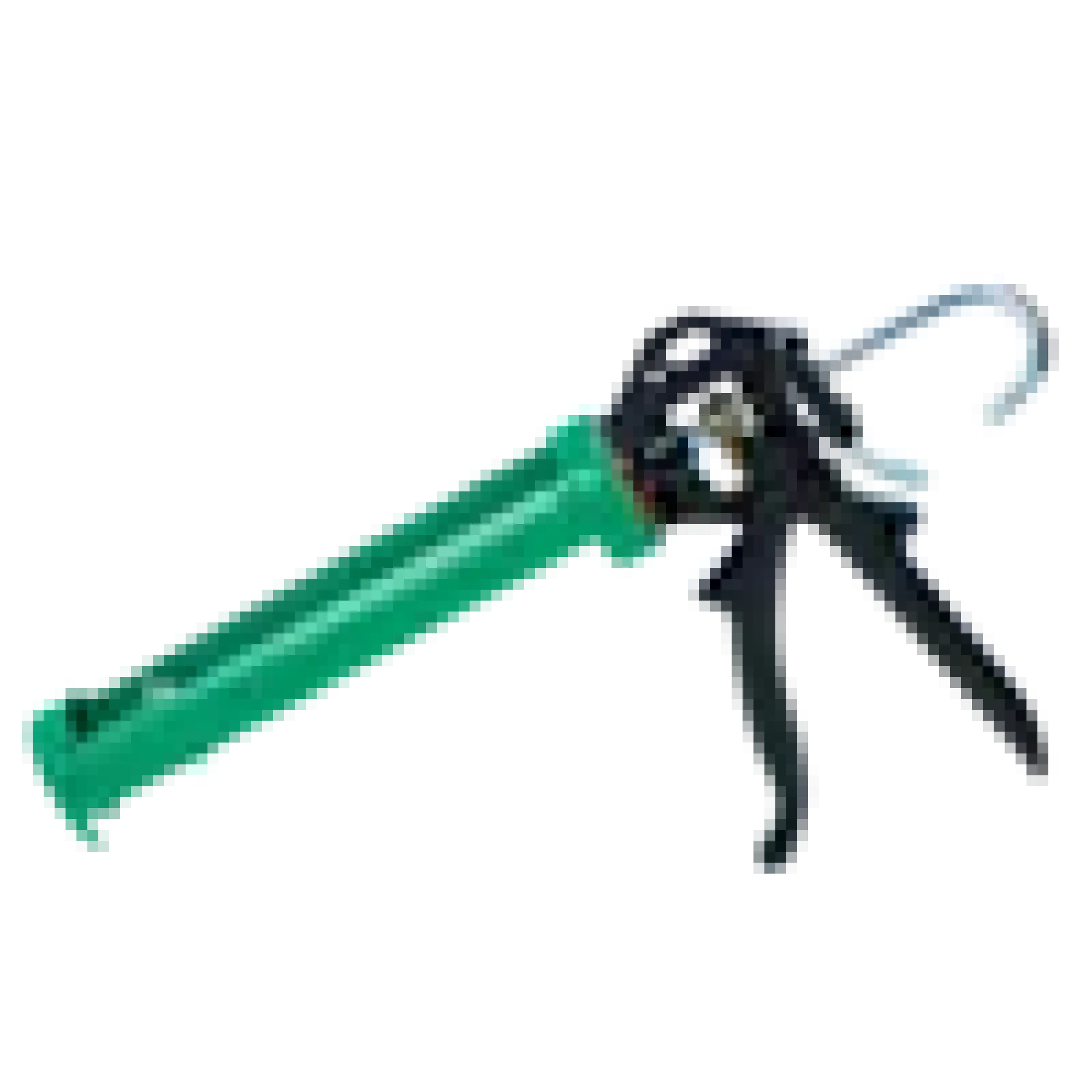Fugepistol Tec Gun 310ml-Tec7 Hot