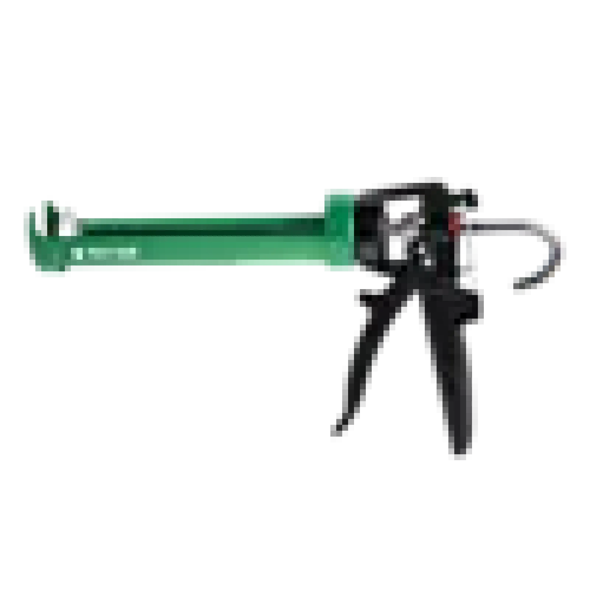 Fugepistol Tec Gun 310ml-Tec7 Hot