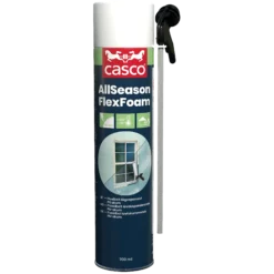 Fugeskum Helårs Felksibelt 700ml-Casco New