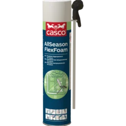 Fugeskum Helårs Felksibelt 700ml-Casco New