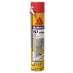 Fugeskum Helårs 750ml-Sika New
