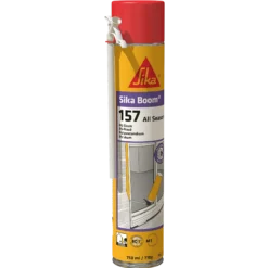 Fugeskum Helårs 750ml-Sika New