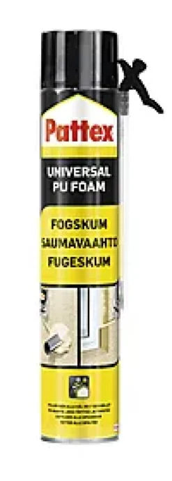 Fugeskum 750ml-Pattex Outlet