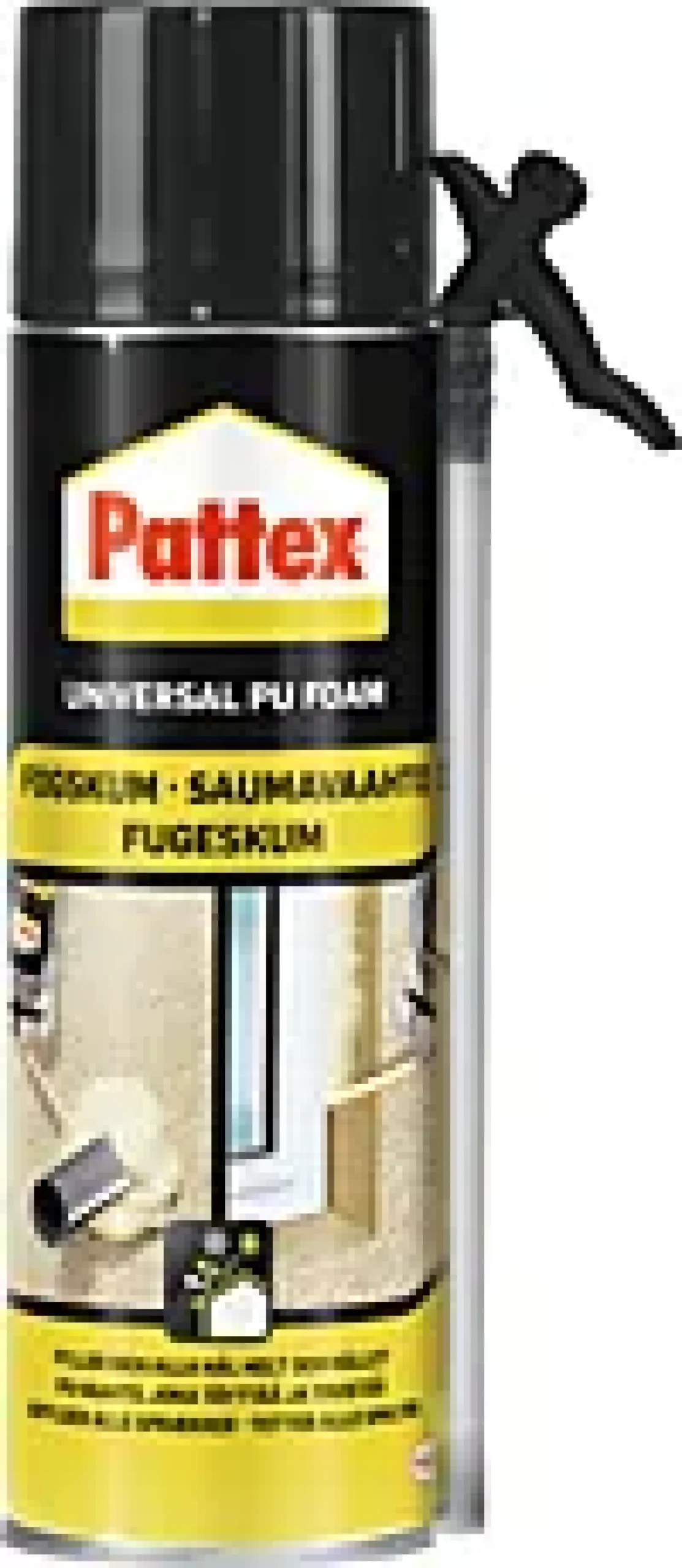 Fugeskum Universal 500ml-Pattex Discount