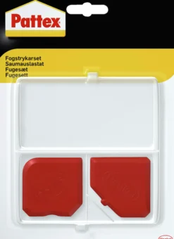 Fugestrykesett-Pattex Online