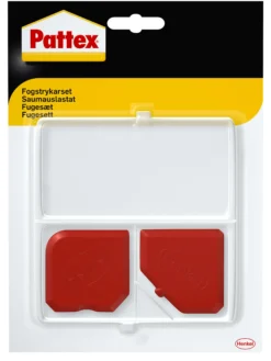 Fugestrykesett-Pattex Online
