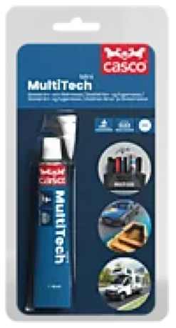 Fug og lim Multitech mini 40ml-Casco Best