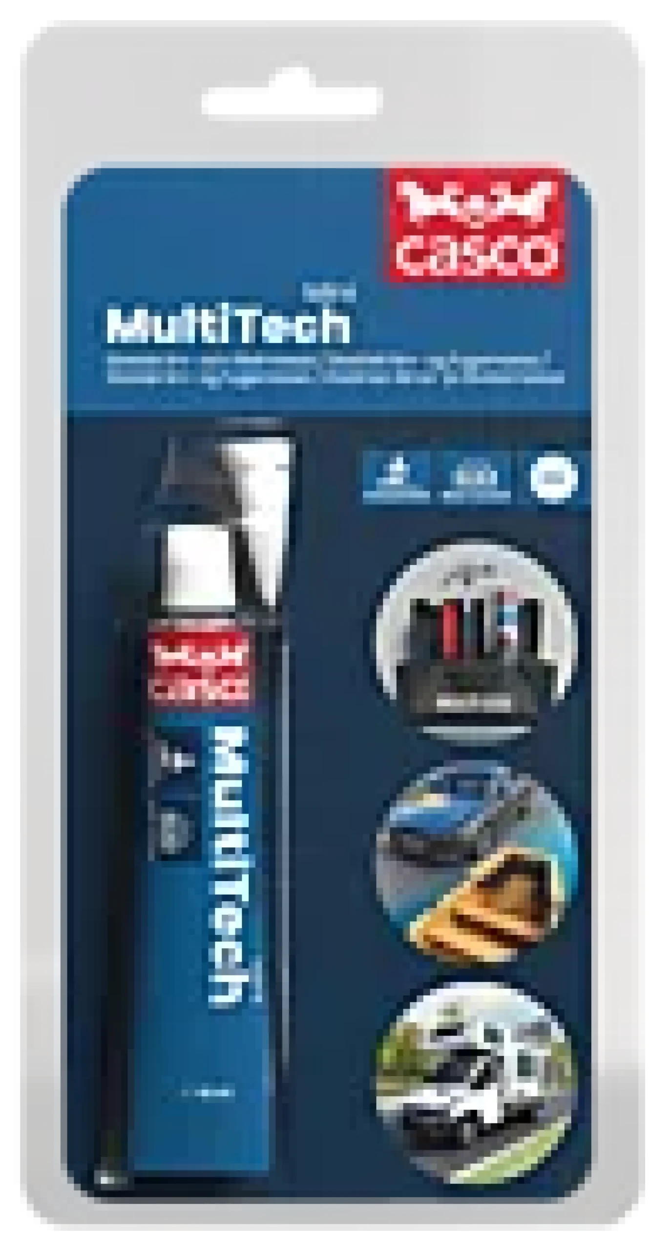Fug og lim Multitech mini 40ml-Casco Best